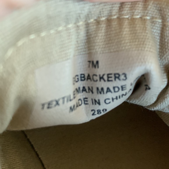 G by Guess sneakers - Picture 7 of 7